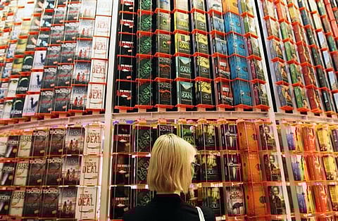 Germany: 68th Frankfurt Book Fair in October is likely to include 100 Malayalam Books