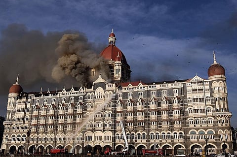 Meet Ravi Dharnidhirka: The Soldier whose Raw Courage saved 157 Lives in the 26/11 Mumbai Attack