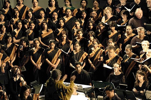 J. Cooling Rajaiah: The Christian Tamil composer is the Uncrowned King of Sacred Music