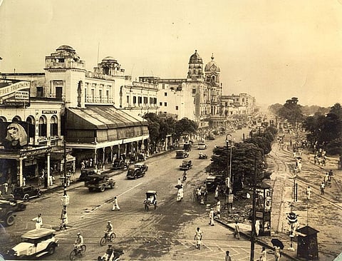 Taraknath Das: A Bengali-Indian Revolutionary lost in the pages of history