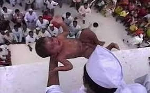 Rath Yatra 2016: Lord Jagannath begins his 9-Day sojourn amid tight security