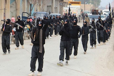 Is West Bengal turning a blind eye to the ISIS activities in the state?