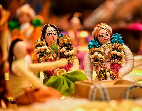 Big Fat Indian Wedding: US Suburban Hotels see Bright Spot for Business in it