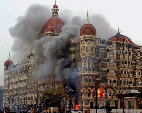 Pakistan asks India for more evidence regarding 26/11 Mumbai terror attacks