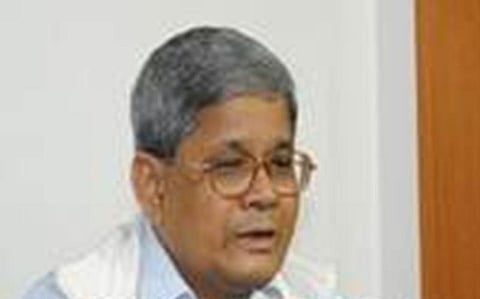 Iraqi Force declares Fallujah “fully liberated” from ISIL