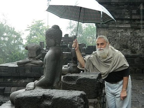 Flood Risk might hit Nepal due to Road Construction in India