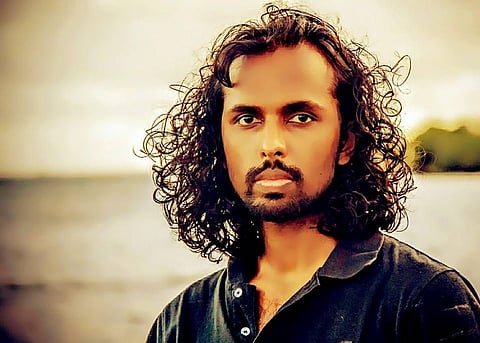 Exclusive: Fiji Actor Vishaarad Sharan talks about his connection to India and Love for Bollywood