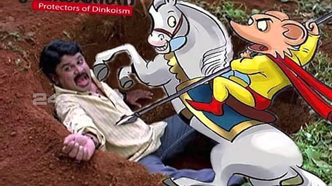 Cattle Traders lynched: Farmers unable to sell Cattle due to Water shortage in Jharkhand