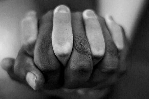 An Indian faces Racist comments by an 5-year-old in Singapore