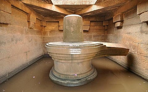 Find out How ‘Shiva Linga’ in Hinduism is related to Science