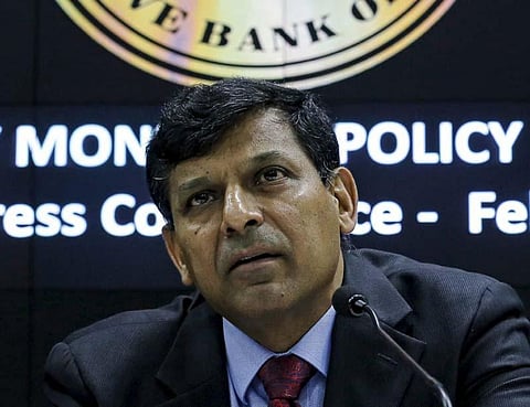 Fear Of Economic Volatility Raises as RBI Governor Decides To Resign
