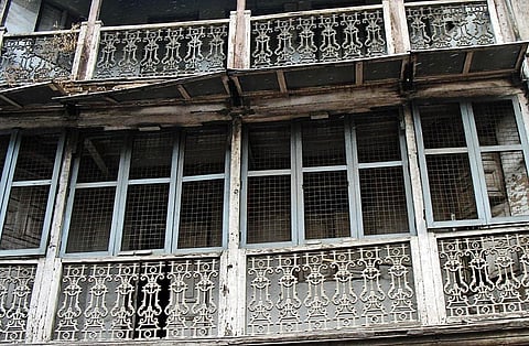 The Shaky ‘Wadas’ Of Pune have become a Threat to its Occupants