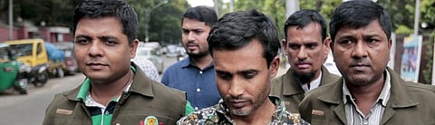 Human Rights Experts skeptical about 11,000 Mass Arrests in Bangladesh Regarding Brutal Killings By Suspected IS Militants
