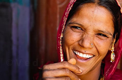 Four-day Festival of Orissa ‘Raja Parba’ is all about celebrating Womanhood