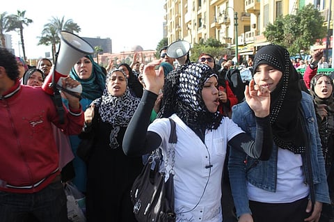 #TryBeatingMeLightly: Pakistani women backlash against CII bill proposal