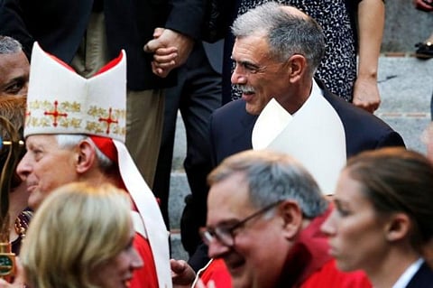 Donald Verrilli, one of the longest serving solicitor General in the American History, steps down in June