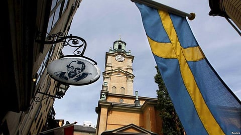 Sex Ratio Tipping towards Men: An Exhaustive Look at Swedish Demographics