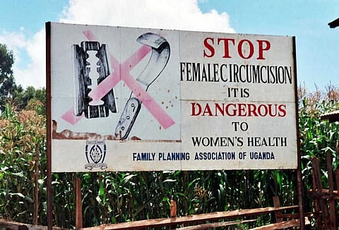 ‘Khatna’ or Female Genital Mutilation : A barbarism allowed in the name of Religion and Tradition