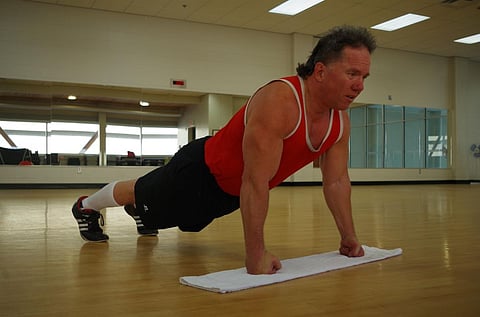 Exercise may become anti-cancer therapy in future