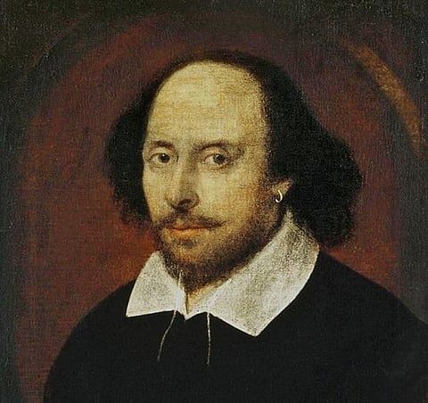 William Shakespeare: contemporary even after 400 years