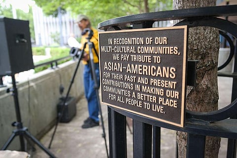 CDC says Asian Americans are the Healthiest in USA