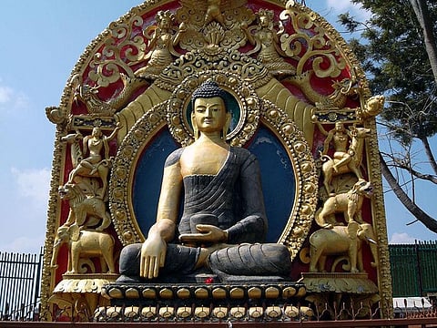Buddha Purnima: Remembering Gautam Buddha