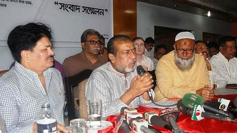 Bangladesh’s Education Minister orders Reinstatement of Hindu Schoolmaster