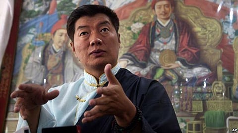 Lobsang Sangay re-election as PM after exile spurs hope for Tibet