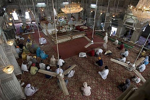 Sikhism in Fiji: Samabula Sikh Temple