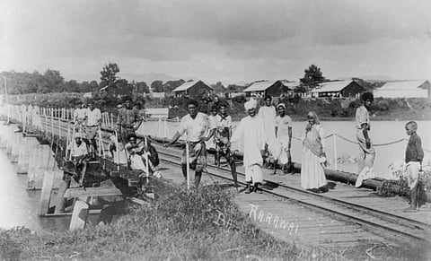 May 14 is marked as Indian Arrival Day or Girmit Day in Fiji