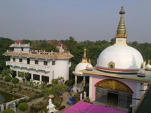 Nepal to Conduct Conference on Buddhism May 19-21