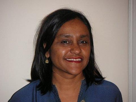 Kavery Kaul on mission to explore ‘shifting sands of culture’