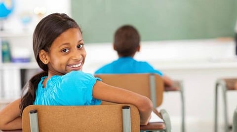 Locating Desi: A Survey to establish Identity