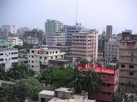 A Sufi Muslim Leader Hacked to Death in Bangladesh