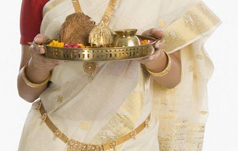 Akshaya Tritiya gold sales affected by high prices