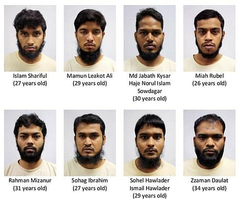 Islamic State of Bangladesh: An emerging Reality