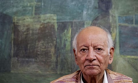 Rajesh Mehra: An untapped entity