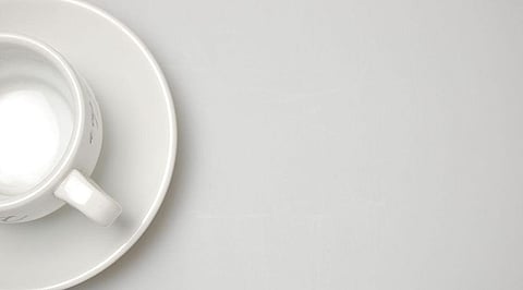 The key to new learning : Keep your cup empty