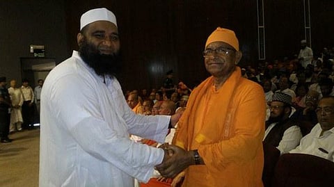 Bangladesh denunciates religious extremism and attacks on minorities