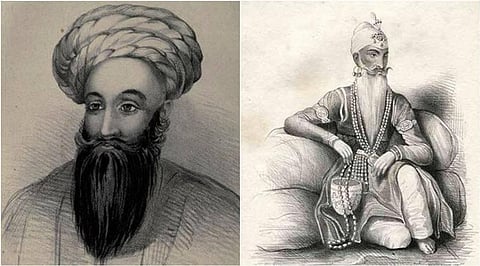 Indian Gurus: Preaching Spiritualism or Business?