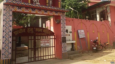 Indian Women challenge the age-old taboo of banning women’s entry in temples