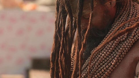 Dreadlocks Story: Uncovering the hidden connection of Hindu Sadhus and Jamaican Rastas