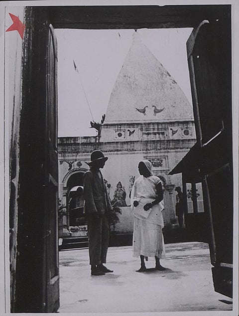 Racial bias against Indians in Trinidad and Tobago