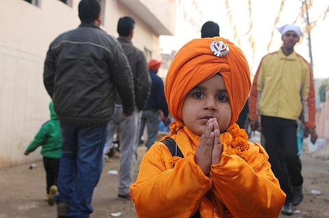 Know about International Turban Day?