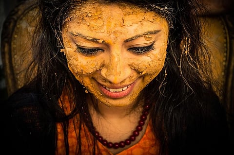 Religion and Conversation – Haldi and Hindu women in Trinidad