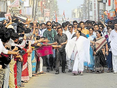 Will Bengal’s syndicate Raj anguish the Trinamool Congress?