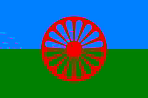 April 8 is International Roma Day