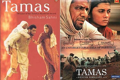 Tamas: A classic on India’s partition