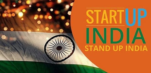 Entrepreneurship to the side-lined: “Stand Up India”