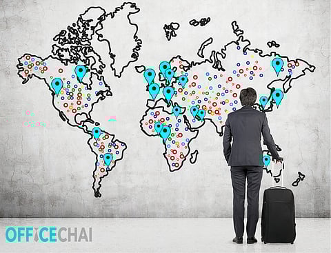 4000 millionaires reported to shift abroad in 2015